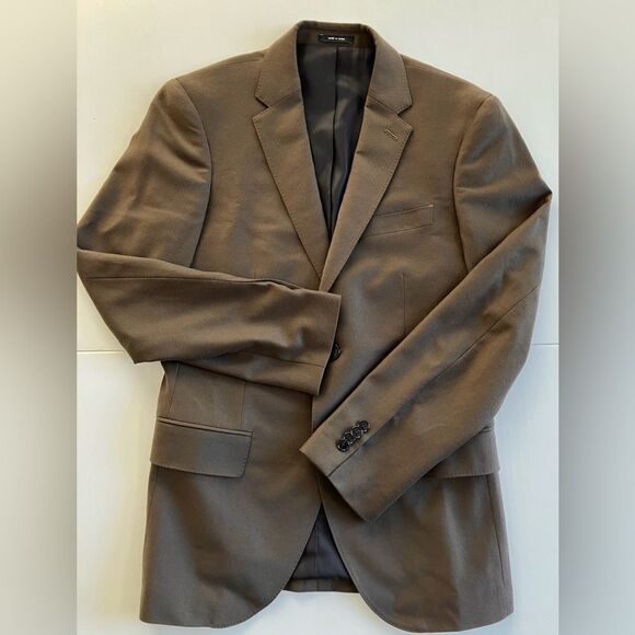 NWOT Club Monaco Wool Blazer* - Picture 2 of 13